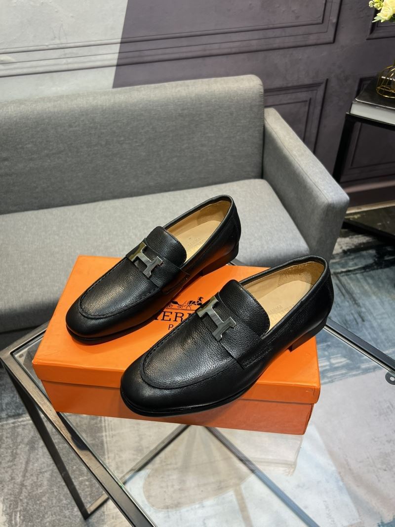 Hermes Business Shoes